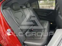 2017 BMW M3