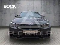 2017 BMW M3