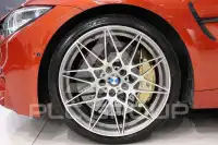 2017 BMW M3