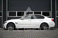 2017 BMW M3