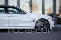 2017 BMW M3