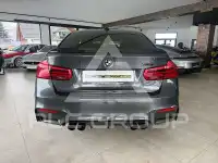 2017 BMW M3