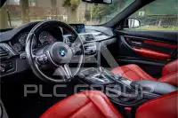 2017 BMW M3