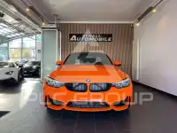 2017 BMW M3
