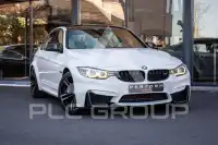 2017 BMW M3