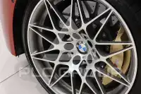 2017 BMW M3
