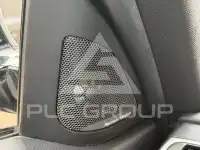 2017 BMW M3