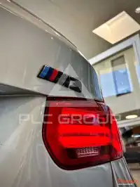 2017 BMW M3