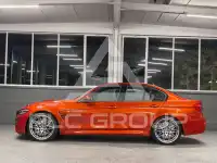 2017 BMW M3