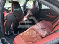 2017 BMW M3