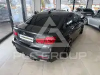 2017 BMW M3
