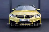2017 BMW M3