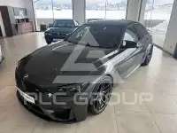 2017 BMW M3