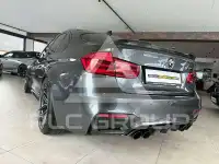 2017 BMW M3