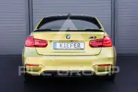 2017 BMW M3