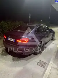 2017 BMW M3