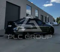 2017 BMW M3