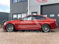 2017 BMW M3