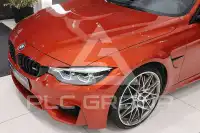 2017 BMW M3