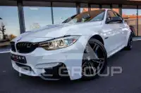 2017 BMW M3