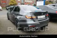 2017 BMW M3