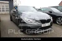 2017 BMW M3