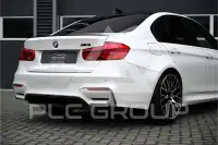 2017 BMW M3