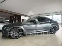 2017 BMW M3