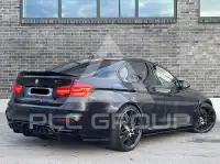 2017 BMW M3