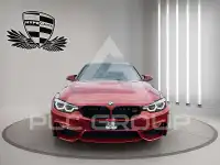 2017 BMW M3