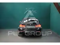 2017 BMW M3