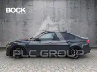 2017 BMW M3