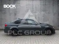 2017 BMW M3