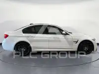 2017 BMW M3