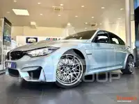 2017 BMW M3
