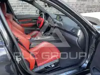 2017 BMW M3