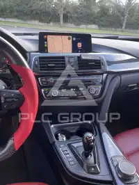 2017 BMW M3