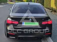2017 BMW M3