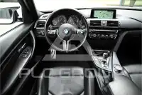 2017 BMW M3