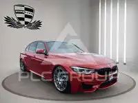 2017 BMW M3