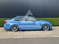 2017 BMW M3