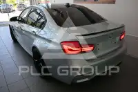 2017 BMW M3