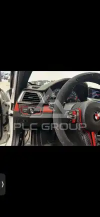 2017 BMW M3
