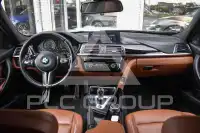2017 BMW M3