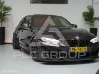 2017 BMW M3