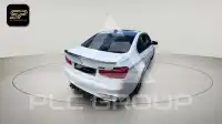 2017 BMW M3