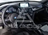 2017 BMW M3