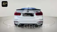 2017 BMW M3
