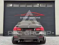 2017 BMW M3