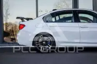 2017 BMW M3